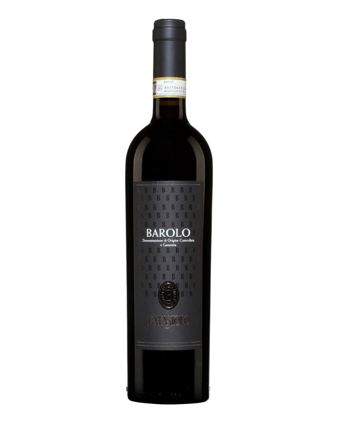 Batasiolo Barolo DOCG