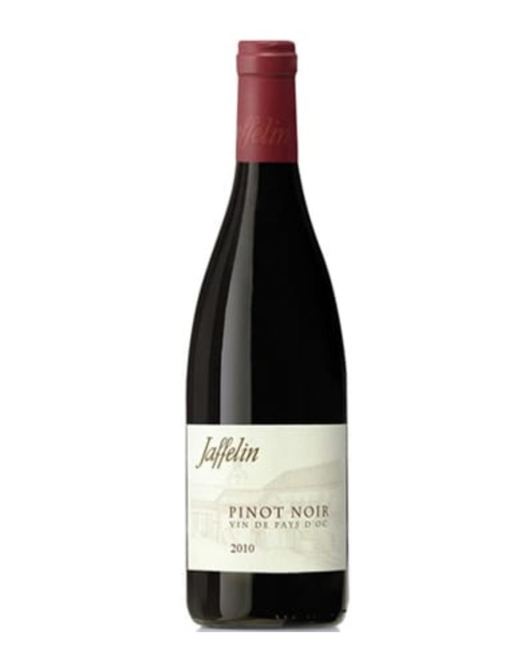 Pinot Noir Jaffelin