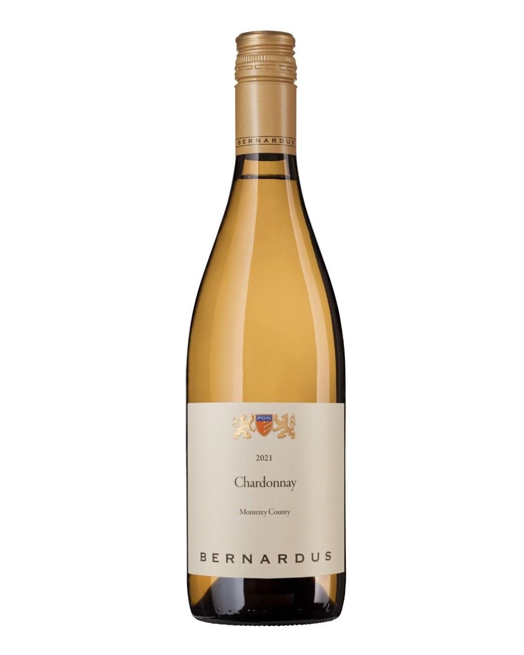 Bernardus Chardonnay