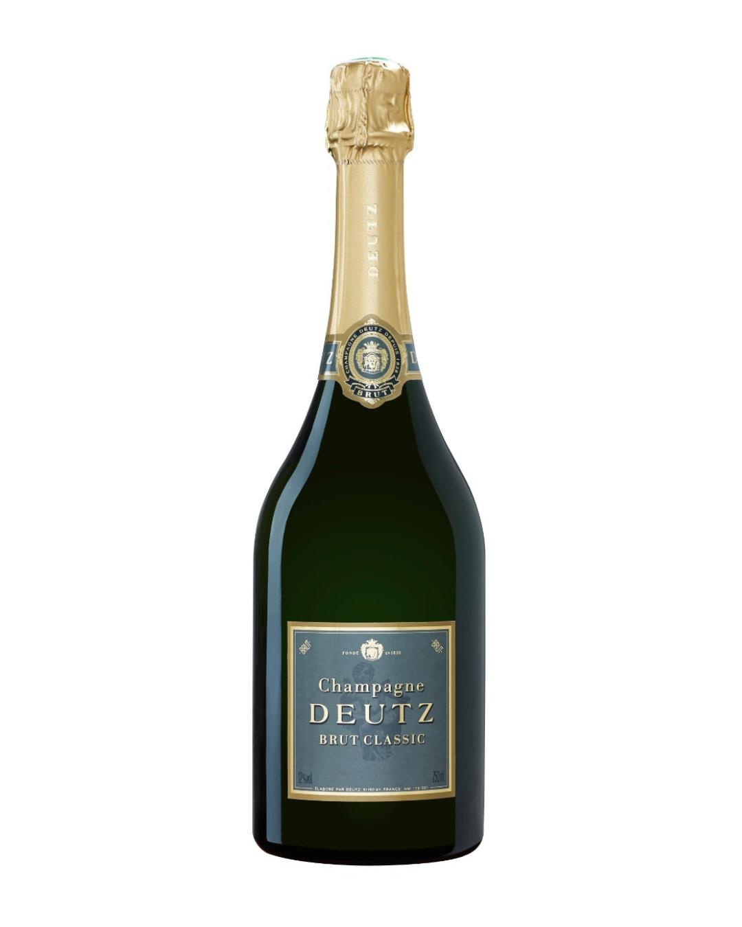 Deutz Brut Classic