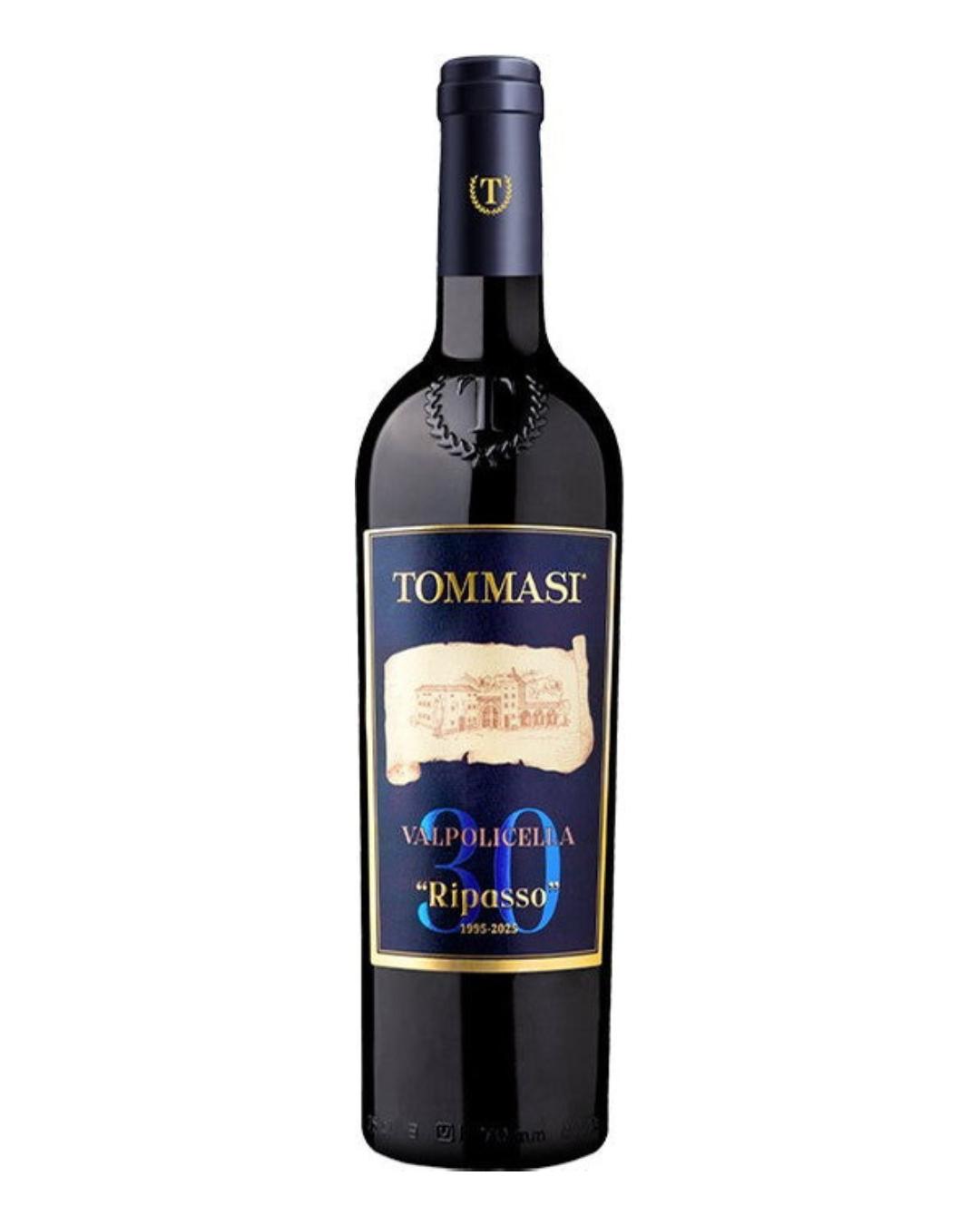 Tommasi Valpolicella Ripasso DOC