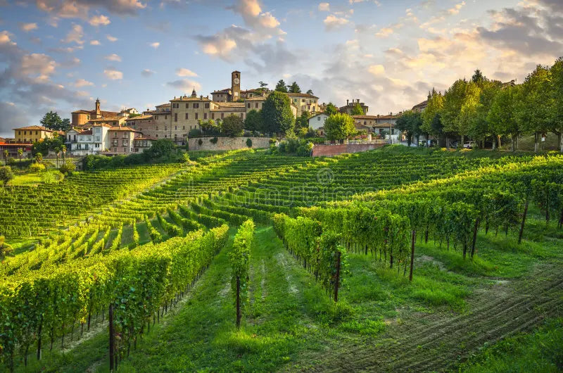 Italië