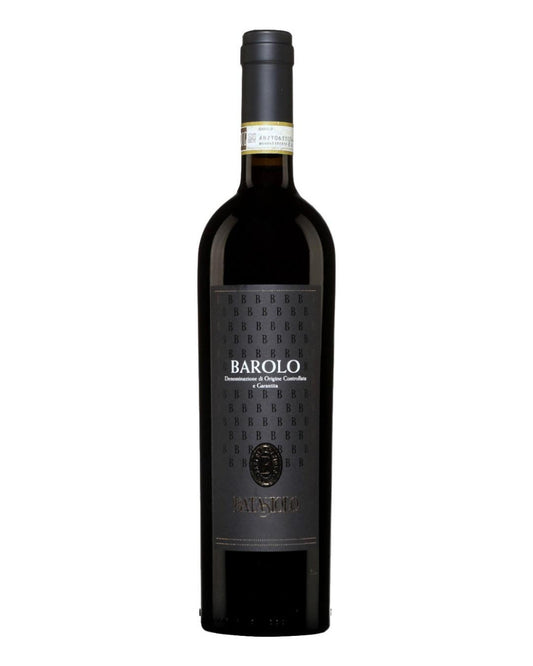 Batasiolo Barolo DOCG