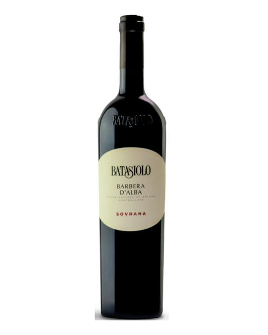 Batasiolo Barbera D'Alba