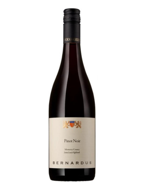 Bernardus Pinot Noir St Lucia Highlands
