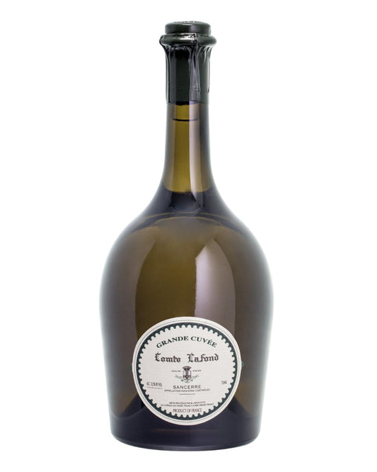 de Ladoucette Comte Lafond Grande Cuvée Blanc