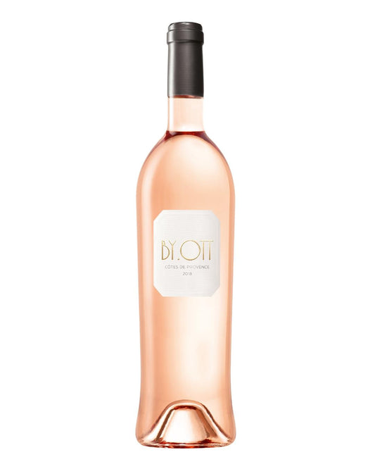 By Ott Rosé
