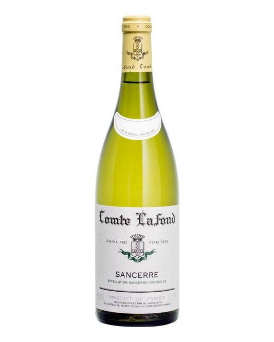 de Ladoucette Comte Lafond Sancerre Blanc AOC