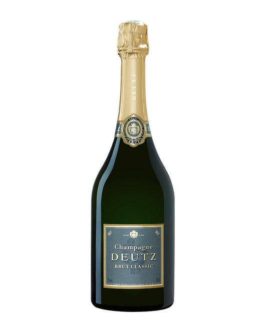 Deutz Brut Classic