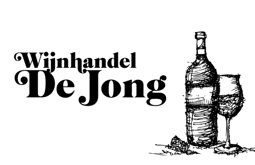 Wijnhandel de Jong