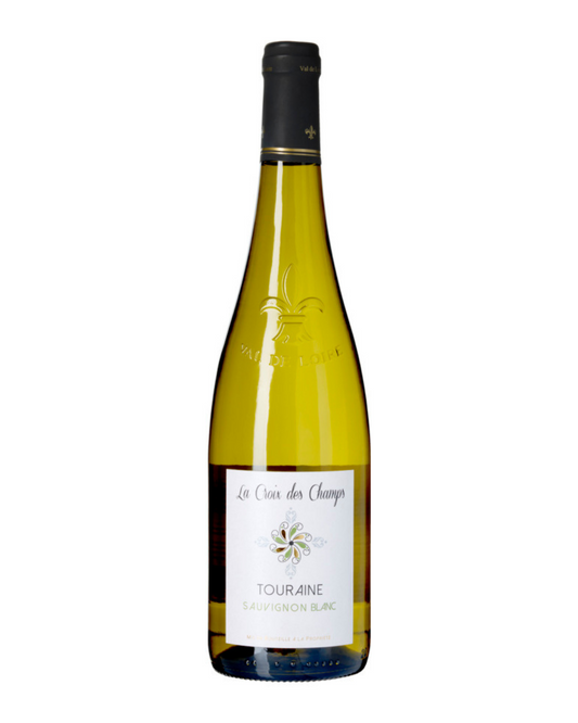 la croix des champs touraine sauvignon blanc